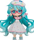Character Vocal Series 01: Hatsune Miku Nendoroid Doll Action Figure Hatsune Miku: Loungewear Outfit Ver. 10 cm