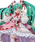 Character Vocal Series 01: Hatsune Miku PVC Statue 1/7 Hatsune Miku: 15th Anniversary Ver. 29 cm