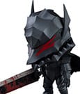 Berserk Nendoroid Action Figure Guts: Berserker Armor Ver. 10 cm