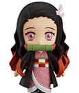 Kimetsu no Yaiba: Demon Slayer Nendoroid Action Figure Nezuko Kamado 10 cm