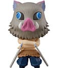 Kimetsu no Yaiba: Demon Slayer Nendoroid Action Figure Inosuke Hashibira 10 cm