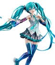Character Vocal Series 01: Hatsune Miku PVC Statue 1/4 Hatsune Miku 0x27 Eternal Stream 41 cm