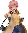 Die Quintessential Quintuplets PVC Statue 1/6 Ichika Nakano Date Style Ver. 27 cm