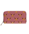 Pokémon Zip Around Wallet Eevee AOP