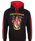 Harry Potter Hooded Sweater Property of Gryffindor Size XL