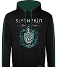 Harry Potter Hooded Sweater Property of Slytherin Size S