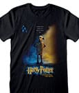 Harry Potter T-Shirt Dobby Poster Size L
