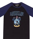 Harry Potter T-Shirt Ravenclaw Size M
