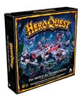 HeroQuest Board Game Expansion Der Mond des Schreckens Quest Pack *German Version*