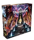 Talisman: The Magical Quest Game – 5. Edition Brettspiel *Englische Version*
