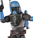Star Wars: The Mandalorian Vintage Collection Actionfigur Axe Woves (Privates) 10 cm