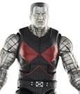 Deadpool Legacy Collection Marvel Legends Action Figure Marvel's Colossus 22 cm
