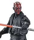 Star Wars Episode I Black Series Action Figure Darth Maul 15 cm