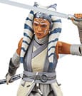 Star Wars: The Mandalorian Black Series Action Figure Ahsoka Tano (Peridea) 15 cm