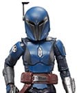 Star Wars: The Mandalorian Series Actionfigur Nite Owl 15 cm