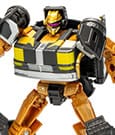 Transformers Generations Legacy United Deluxe Class Actionfigur Star Raider Cannonball 14 cm