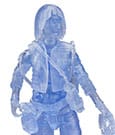 Star Wars Black Series Holocomm Collection Action Figure Osha Aniseya 15 cm