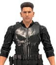 Daredevil: Born Again Marvel Legends Action Figure Punisher 15 cm