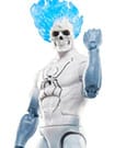 Spider-Man Marvel Legends Gamerverse Action Figure Spirit Spider 15 cm