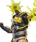 Spider-Man: No Way Home Marvel Legends Action Figure Marvel's Electro 15 cm