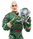 The Uncanny X-Men Marvel Legends Action Figure Professor X (Savage Land) 15 cm