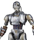 Star Wars: Skeleton Crew Black Series Action Figure SM-33 15 cm