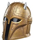 Star Wars: The Mandalorian Black Series Electronic Helmet The Armorer