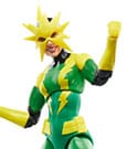 Spider-Man Marvel Legends Retro Action Figure Electro (Francine Frye) 15 cm