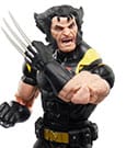 X-Men Marvel Legends Action Figure Wolverine 15 cm