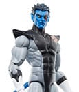 X-Men Marvel Legends Action Figure Nightcrawler (BAF: Marvel's Nemesis) 15 cm