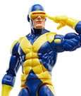 X-Men Marvel Legends Action Figure Cyclops (BAF: Marvel's Nemesis) 15 cm