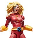 X-Men Marvel Legends Action Figure Marvel's Husk (BAF: Marvel's Nemesis) 15 cm