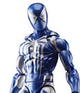 Spider-Man 2 Marvel Legends Gamerverse Action Figure Peter Parker (Anti-Venom Suit Style) 15 cm