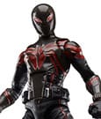 Spider-Man 2 Marvel Legends Gamerverse Action Figure Miles Morales (Brooklyn 2099 Suit) 15 cm