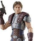 Star Wars: Shadows of the Empire Black Series Action Figure Dash Rendar 15 cm