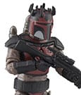 Star Wars: Ahsoka Vintage Collection Action Figure Mandalorian Super Commando 10 cm