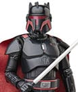 Star Wars: The Mandalorian Vintage Collection Action Figure Moff Gideon (Dark Trooper Armor) 10 cm