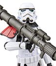 Star Wars Jedi: Survivor Vintage Collection Action Figure Rocket Launcher Trooper 10 cm