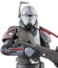 Star Wars: The Bad Batch Vintage Collection Action Figure Crosshair 10 cm