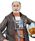 Star Wars: The Mandalorian Vintage Collection Action Figure Carson Teva 10 cm
