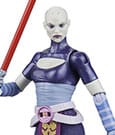Star Wars: The Clone Wars Vintage Collection Action Figure Asajj Ventress 10 cm