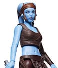 Star Wars Episode III Black Series Action Figure 20th Anniversary Aayla Secura 15 cm