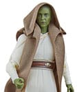 Star Wars: The Acolyte Black Series Action Figure Jedi Master Vernestra Rwoh 15 cm