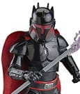 Star Wars: The Mandalorian Black Series Action Figure Moff Gideon (Dark Trooper Armor) 15 cm