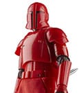 Star Wars: The Mandalorian Black Series Action Figure Imperial Praetorian Guard 15 cm