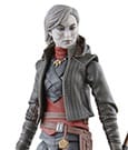 Star Wars Jedi: Survivor Black Series Action Figure Nightsister Merrin 15 cm
