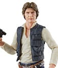 Star Wars Episode IV Black Series Action Figure Han Solo 15 cm