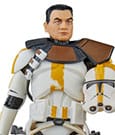 Star Wars Episode III Black Series Action Figure Clone Lieutenant Galle 15 cm