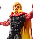 The Infinity Gauntlet Marvel Legends Action Figure Adam Warlock 15 cm