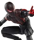 Miles Morales: The Ultimate Spider-Man Marvel Legends Action Figure Ultimate Miles Morales 15 cm